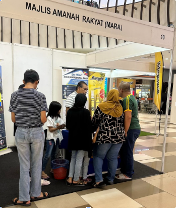 Karnival Pendidikan MyUni Peringkat Negeri Selangor