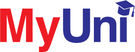MyUni Logo